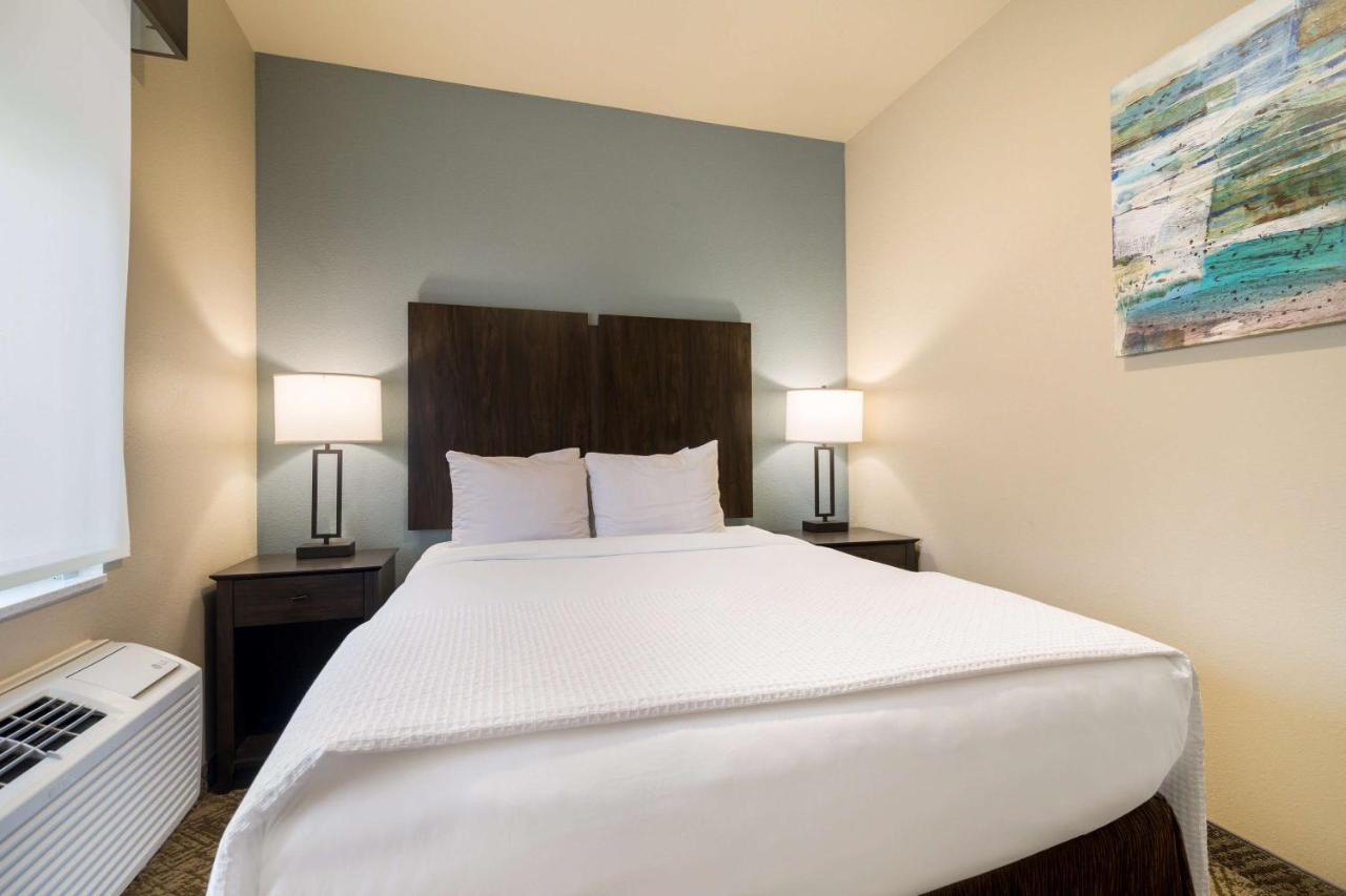 Best Western Golden Spike Inn & Suites Гілл-Сіті Екстер'єр фото